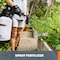 Worx 20V Power Share 2-Gallon Cordless Yard Sprayer, No Battery and Charger Included, Tool Only WG829.9 - alternate 8